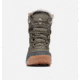 Columbia Minx Shorty IV - Womens, Alpine Tundra/Kettle, 8, 2079181326-8
