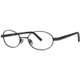 Columbia Monterey Eyeglass Frames - Frame Green/Brown, Size 52/19mm CBMONTEREY03