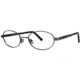 Columbia Monterey Eyeglass Frames - Frame Gunmetal/Silver, Size 52/19mm CBMONTEREY01