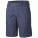 Columbia Montgomery Park Short - Mens -Zinc-30 Waist