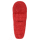 Columbia Mount Tabor 10F Mummy Sleeping Bag, Red/White, Regular, 30647