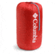 Columbia Mount Tabor 10F Mummy Sleeping Bag, Red/White, Regular, 30647