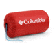 Columbia Mount Tabor 10F Mummy Sleeping Bag, Red/White, Regular, 30647