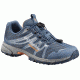 Columbia Mountain Masochist IV Trail Running Shoe - Womens, Dark Mirage/Jupiter, 7.5 US 1769391411-075