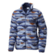 Columbia Mountain Side Heavyweight Fleece FZ, Eve Print, Extra Small - Womens, 1730401593-XS
