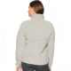 Columbia Mountain Side Heavyweight Fleece FZ, Flint Grey, Light Bisque, Extra Small - Womens, 1730401027-XS