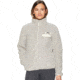 Columbia Mountain Side Heavyweight Fleece FZ, Flint Grey, Light Bisque, Extra Small - Womens, 1730401027-XS