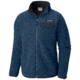 Columbia Mountain Side Heavyweight Fleece FZ - Mens, Dark Mountain, Extra Large, 1805001478-XL
