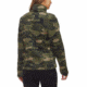 Columbia Mountain Side Heavyweight Fleece FZ, Peatmoss Camo, Extra Small - Womens, 1730401213-XS
