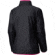 Columbia Mountain Side Reversible Fleece, Black, Extra Small - Womens, 1804621010-XS