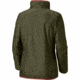 Columbia Mountain Side Reversible Fleece, Nori, XL - Womens, 1804621561-XL