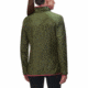 Columbia Mountain Side Reversible Fleece, Nori, XL - Womens, 1804621561-XL