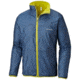 Columbia Mountain Side Reversible Full Zip Jacket - Mens, Collegiate Navy, Large, 1810051464-L