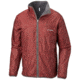 Columbia Mountain Side Reversible Full Zip Jacket - Mens, Elderberry, Extra Large, 1810051521-XL