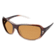 Columbia MT MAMA Single Vision Prescription Sunglasses CBMTMAMA02 - Frame Color Tr Bark/Clear