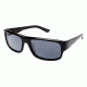 Columbia Nampa Progressive Prescription Sunglasses CBNAMPA01 - Frame Color Black