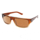 Columbia Nampa Progressive Prescription Sunglasses CBNAMPA02 - Frame Color Brown Fade
