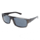 Columbia Nampa Progressive Prescription Sunglasses CBNAMPA03 - Frame Color Grey Stripe Tortoise