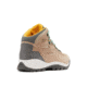 Columbia Newton Ridge Plus Waterproof Amped Hiking Boot - Womens, Oxford Tan/Dusty Green, 10.5US, 1718821213OTanDstGn10.5