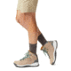 Columbia Newton Ridge Plus Waterproof Amped Hiking Boot - Womens, Oxford Tan/Dusty Green, 10.5US, 1718821213OTanDstGn10.5