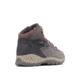 Columbia Newton Ridge Plus Waterproof Amped Hiking Boot - Women's, Stratus/Canyon Rose, 10.5US, 1718821008Strt,CnnRs10.5