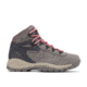 Columbia Newton Ridge Plus Waterproof Amped Hiking Boot - Womens, Stratus/Canyon Rose, 10.5US, 1718821008Strt,CnnRs10.5