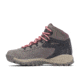 Columbia Newton Ridge Plus Waterproof Amped Hiking Boot - Womens, Stratus/Canyon Rose, 10.5US, 1718821008Strt,CnnRs10.5