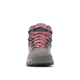 Columbia Newton Ridge Plus Waterproof Amped Hiking Boot - Womens, Stratus/Canyon Rose, 10.5US, 1718821008Strt,CnnRs10.5