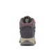 Columbia Newton Ridge Plus Waterproof Amped Hiking Boot - Womens, Stratus/Canyon Rose, 10.5US, 1718821008Strt,CnnRs10.5