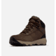 Columbia Newton Wander Boots - Mens, Cordovan/Spice, 11.5 US, 2109441-231-11.5