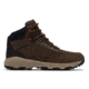 Columbia Newton Wander Boots - Mens, Cordovan/Spice, 10.5 US, 2109441-231-10.5