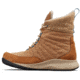 Columbia Nikiski Winter Boots - Womens, Elk, Lagoon, Medium, 6.5, 1862481286-6.5