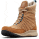 Columbia Nikiski Winter Boots - Womens, Elk, Lagoon, Medium, 6.5, 1862481286-6.5