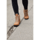 Columbia Nikiski Winter Boots - Womens, Elk, Lagoon, Medium, 6.5, 1862481286-6.5
