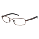 Columbia NORTH STAR Eyeglass Frames - Frame BROWN/BLACK, Size 54/16mm CBNORTHSTAR03