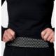 Columbia Omni-Heat Helix Baselayer Crew - Mens, Black, Small, 2095011010-S