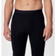 Columbia Omni-Heat Helix Baselayer Tight - Mens, Black, 2XL, Regular, 2095001010-XXL R