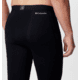 Columbia Omni-Heat Helix Baselayer Tight - Mens, Black, 2XL, Regular, 2095001010-XXL R
