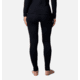 Columbia Omni Heat Helix Baselayer Tight - Womens, Black, Medium, Regular, 2086561010-M R