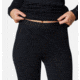 Columbia Omni Heat Helix Baselayer Tight - Womens, Black, Small, Regular, 2086561010-S R