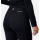 Columbia Omni Heat Helix Baselayer Tight - Womens, Black, Medium, Regular, 2086561010-M R