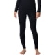 USED, Columbia Omni Heat Helix Baselayer Tight - Women's, Black, Small, Regular, 2086561010-S R