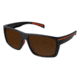 Columbia Otis Mountain Single Vision Prescription Sunglasses CBOTISMT02 - Frame Color Graphite