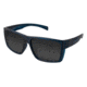 Columbia Otis Mountain Single Vision Prescription Sunglasses CBOTISMT03 - Frame Color Trans Navy