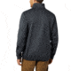 Columbia Outdoor Elements Full Zip - Mens, Black, Small, 1862051010-S