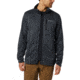 Columbia Outdoor Elements Full Zip - Mens, Black, Small, 1862051010-S