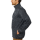 Columbia Outdoor Elements Full Zip - Mens, Black, Small, 1862051010-S