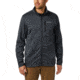 Columbia Outdoor Elements Full Zip - Mens, Black, Small, 1862051010-S