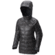 Columbia Outdry Ex Diamond Down Insulated Jacket - Women's-Black-X-Small