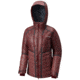 Columbia OutDry Ex Diamond Piste Jacket, Rich Wine, Extra Small - Womens, 1798331624-XS